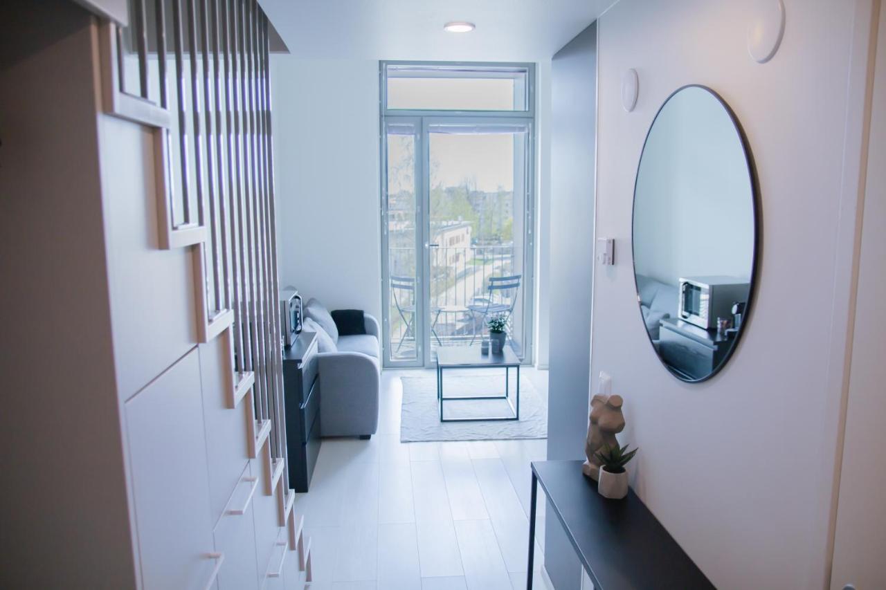 Апартаменти Elegant Penthouse Loft - Near The Airport Вантаа Екстер'єр фото