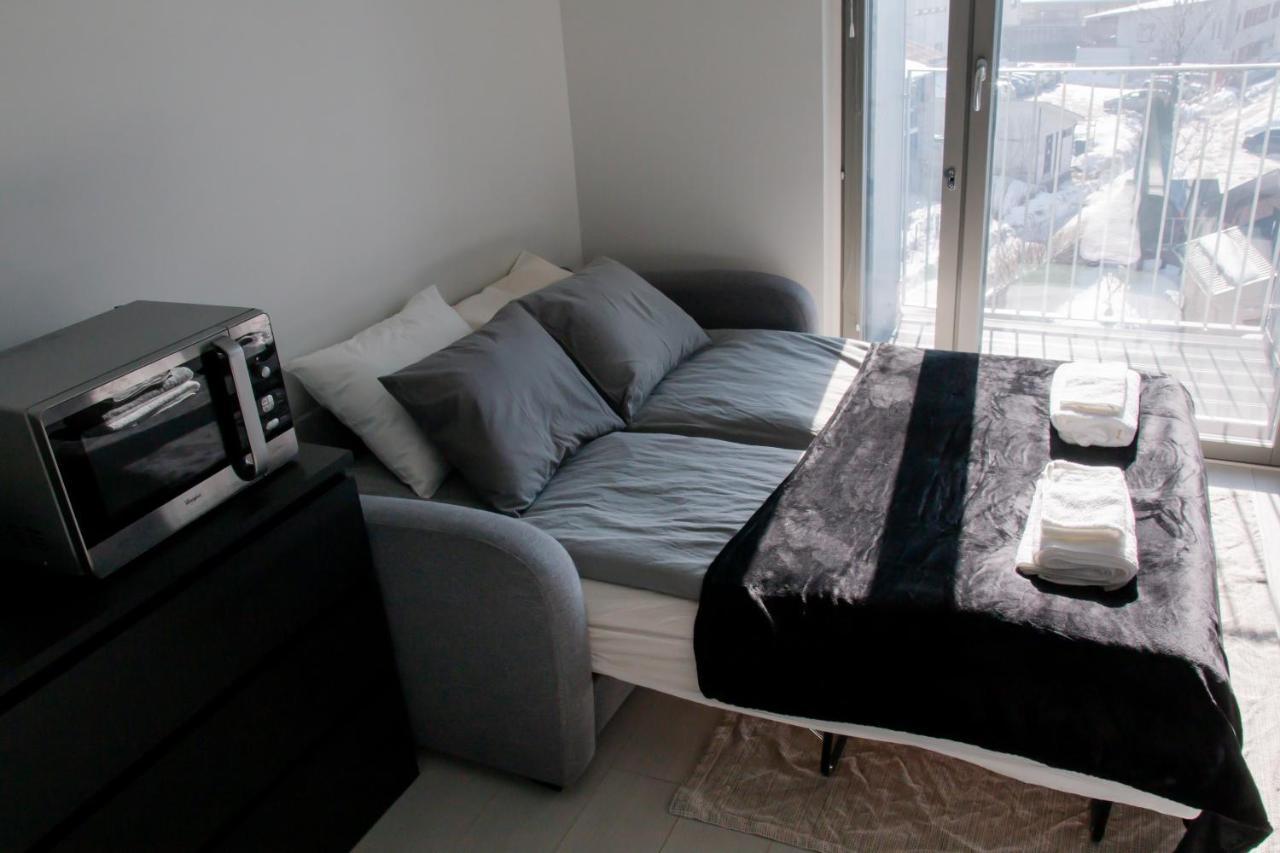 Апартаменти Elegant Penthouse Loft - Near The Airport Вантаа Екстер'єр фото